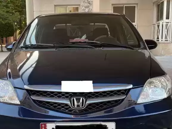 مستعملة Honda City للبيع في السد , الدوحة #7606 - 1  صورة 